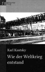 Autorenlesung im Luise & Karl Kautsky - Haus