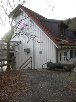 Seminarhaus Flörsbachtal